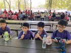 โครงการศึกษานอกสถานที่ “ป.4 : ท่องแดนมหัศจรรย์ในเขาเขียว” Image 106
